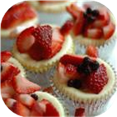 Mini Cheesecakes II
