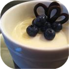 Panna Cotta  