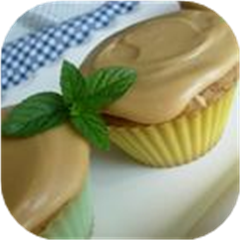 Scrumptious Penuche Frosting