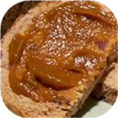 Pumpkin Butter III
