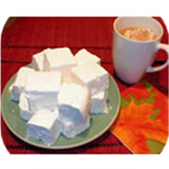 Homemade Marshmallows II