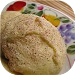 Easy Drop Cookies