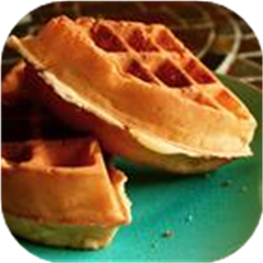 Waffles I