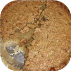 Walnut Pie II