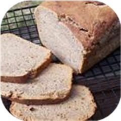 Peanut Butter and Jelly Bread