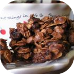 Cocoa Quickies