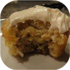 Hawaiian Wedding Cake I