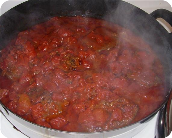 Swiss Steak