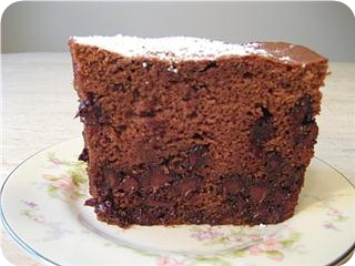Kahlua Cake