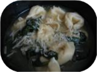 Tortellini Vegetable Soup 4 Ww Points
