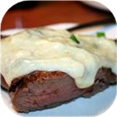Gorgonzola Sauce