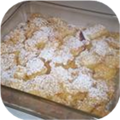 Haitian French Toast