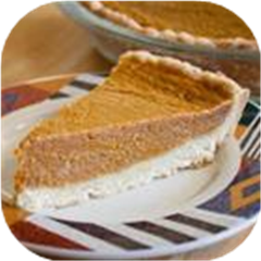 No Roll Pie Crust II