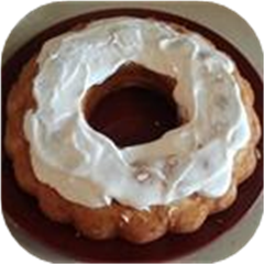 Wonderful Yogurt Cake