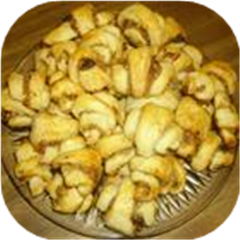 Best Ever Rugelach
