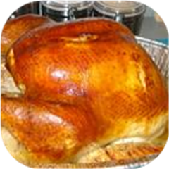 A Simply Perfect Roast Turkey