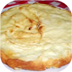 Southern Corn Pone Bread