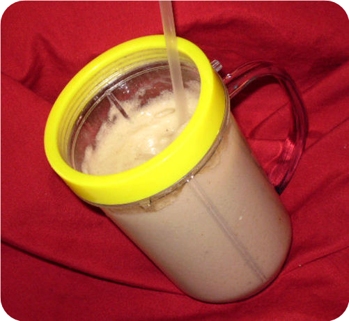 Banana Julius