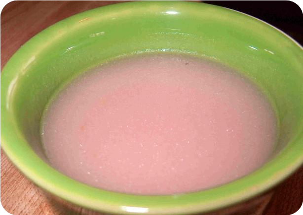 Sweet Salad Dressing