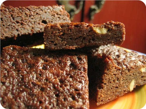 The Best Brownies Ever!!