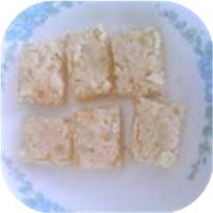 Lemon Squares II