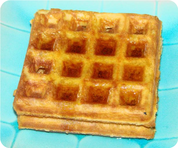 Waffles