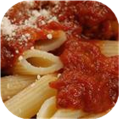 Easy Tomato Sauce