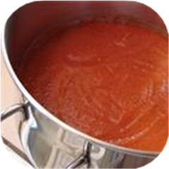 Homemade Tomato Sauce I