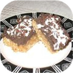 Mocha Java Bars