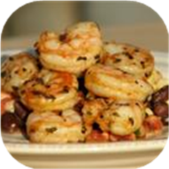 Zippy Summer Shrimp