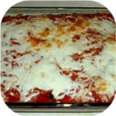 Pasghetti Pizza