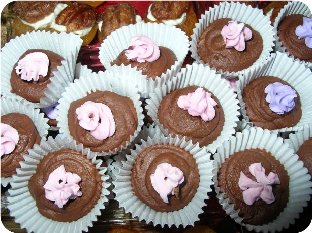 Copycat Fantastic Chocolate Mint Frangos