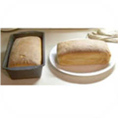Perfect White Bread