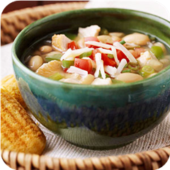 Chicken Chili