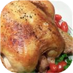 Simple Chicken Brine