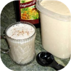 Hot Buttered Rum Mix