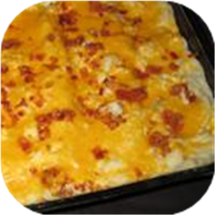 Polish Style Lasagna