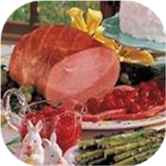 Cherry Sauce for Ham