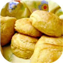 Angel Biscuits II