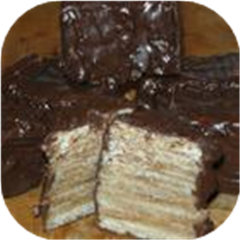 BaumKuchen