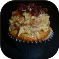 Coconut Pecan Frosting II