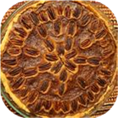 Pecan Pie