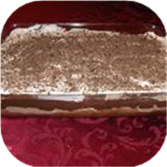 Jimmy Carter Dessert