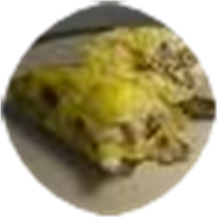 Omelettes In A Bag