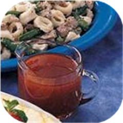 Celery Seed Dressing