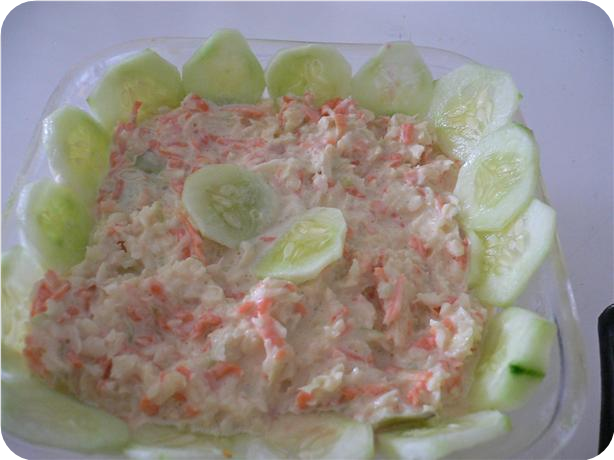 Coleslaw