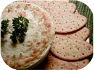 Joe's Crab Shack Crab Dip