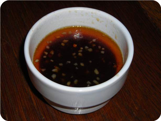 Thai Sweet and Sour Sauce