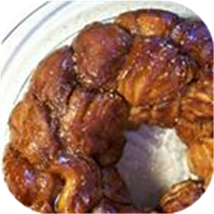  Sticky Monkey Brains  