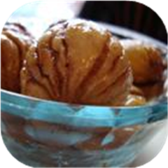 Roasted Chestnuts